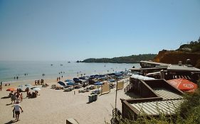 Family Apartment Vau Beach